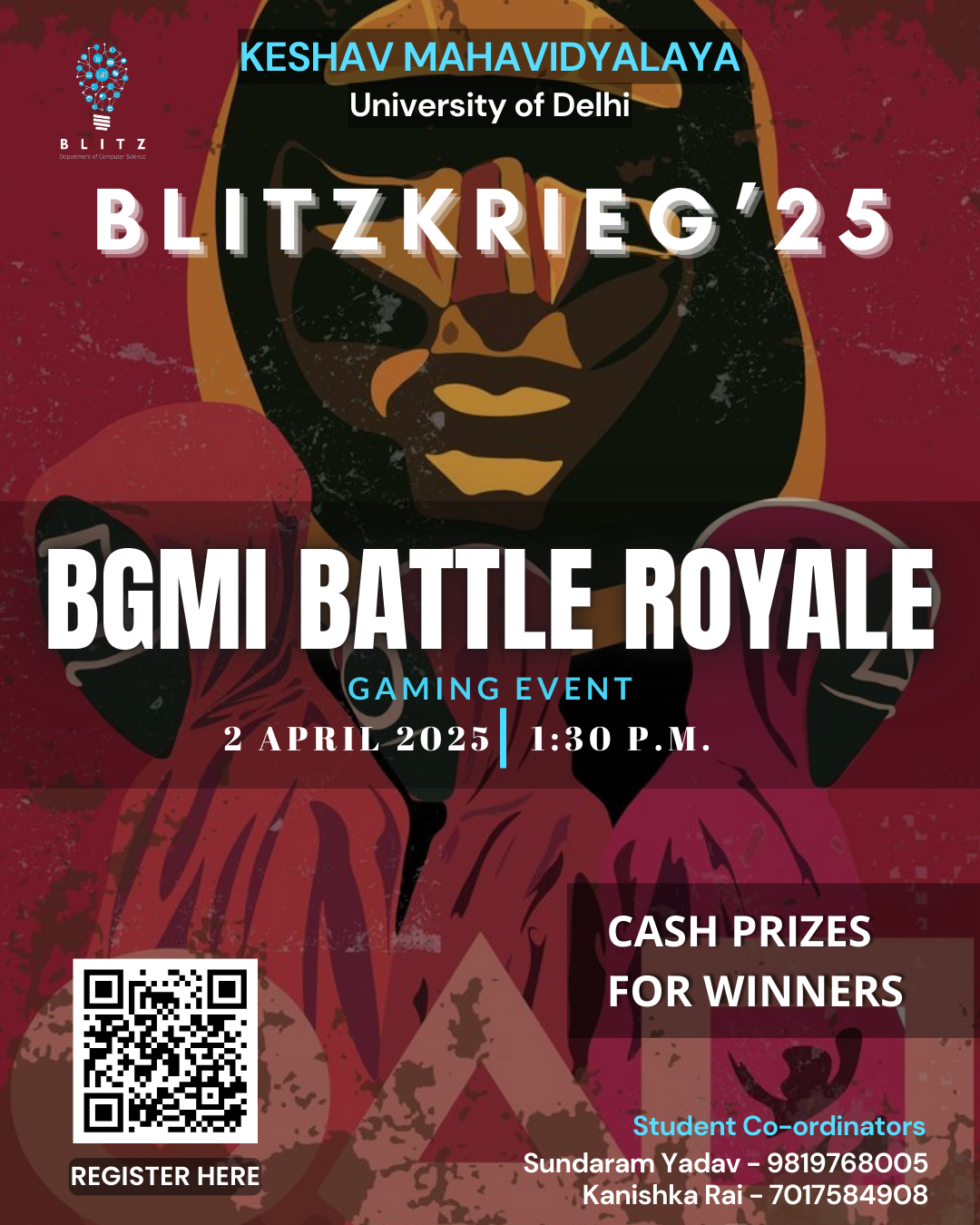 BGMI